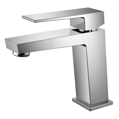 Смеситель для раковины Haiba (HB10191) фото в интернет-магазине Русалия