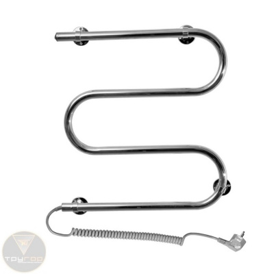 Полотенцесушитель электрический ПЭК 2 60х40 Тругор фото в интернет-магазине Русалия