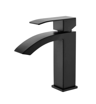 Смеситель для умывальника Fmark (FS8601H) фото в интернет-магазине Русалия