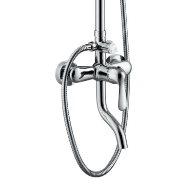 Душевая система Haiba (HB2405) фото в интернет-магазине Русалия