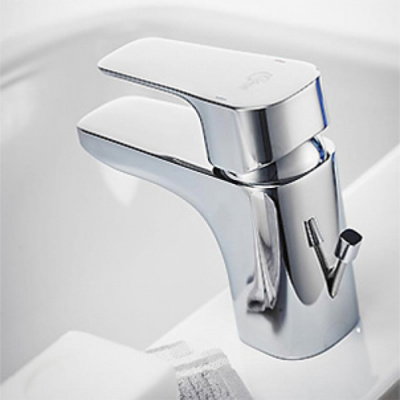 Смеситель для раковины Ceraplan III B0700AA Ideal Standard фото в интернет-магазине Русалия