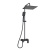 A277.162.130.BM Душевой комплект со смесителем Wasserkraft фото в интернет-магазине Русалия A277.162.130.BM Душевой комплект со смесителем Wasserkraft фото в интернет-магазине Русалия