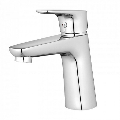 Смеситель для раковины IDDIS Zodiac (ZODSB00i01) фото в интернет-магазине Русалия