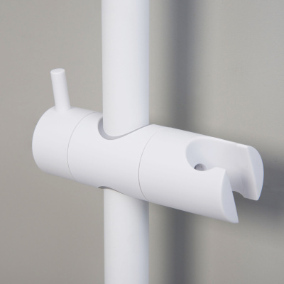 A154 Стойка для душа Wasserkraft фото в интернет-магазине Русалия