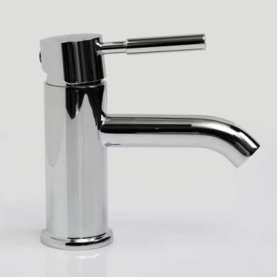 Main 4105 Смеситель для умывальника Wasserkraft фото в интернет-магазине Русалия