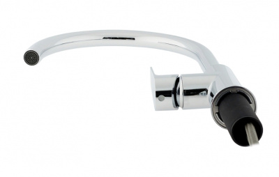 Смеситель для кухни BauEdge 31367001 Grohe фото в интернет-магазине Русалия