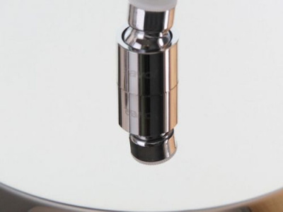 Верхний душ круглый D30 S-000Y12 Savol фото в интернет-магазине Русалия