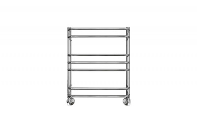 Полотенцесушитель водяной Aquatek (Акватек) Пандора П7 500х600 мм  AQ RRС0760CH фото в интернет-магазине Русалия