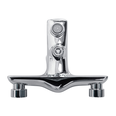 Смеситель для ванны и душа  MARINO-VASM-CRM  Belbagno фото в интернет-магазине Русалия