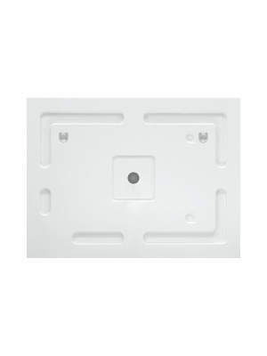 Зеркало с подсветкой Relax 800х600 ЗЛП32 Continent фото в интернет-магазине Русалия