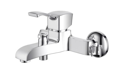 Смеситель для ванны DK Rhein Bach (DA1473201) фото в интернет-магазине Русалия