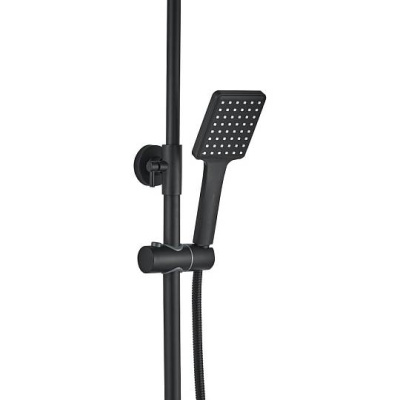 Душевая система HAIBA (HB24817-7) фото в интернет-магазине Русалия