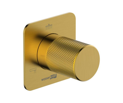 A307 Переключатель на 3 выхода Wasserkraft фото в интернет-магазине Русалия