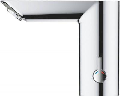 Смеситель для раковины автоматический Bau Cosmopolitan E 36451000 Grohe фото в интернет-магазине Русалия