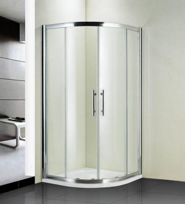 Душевой уголок 90х90 HO-51 RGW фото в интернет-магазине Русалия