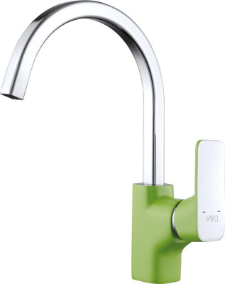 Смеситель для кухни DK Berlin Humboldt (DA1432412) фото в интернет-магазине Русалия