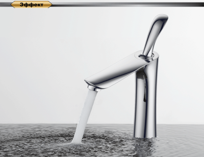 Смеситель для раковины DK Venice Baciano (DA1032641) фото в интернет-магазине Русалия