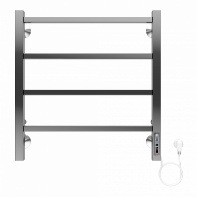 Электрический полотенцесушитель Ватикан  П4 500х550  4670078544421 Terminus фото в интернет-магазине Русалия