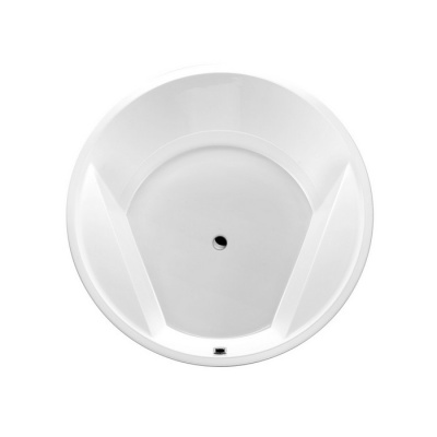 Акриловая ванна EXCELLENT Great Arc 160  WAEX.GRE16WH фото в интернет-магазине Русалия