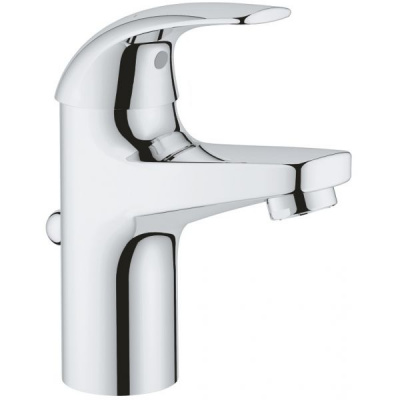 Комплект смесителей BauCurve 119760 Grohe фото в интернет-магазине Русалия