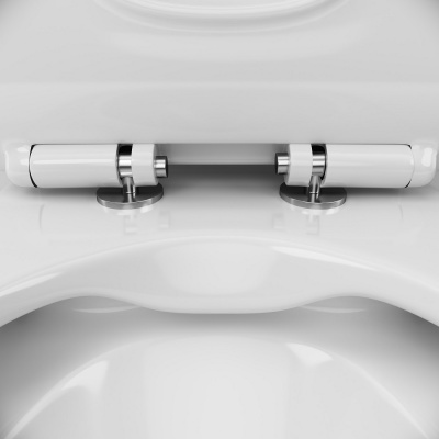 C748600SC Sense унитаз-компакт FlashClean с сид м/лифт Am.Pm фото в интернет-магазине Русалия