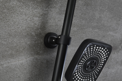 Душевая система Savol (SK-H3445H) фото в интернет-магазине Русалия