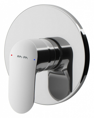 F8075000 Like, cмеситель д/душа встраиваемый, шт фото в интернет-магазине Русалия