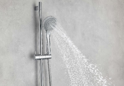 Душевой гарнитур 3jet 73см AQUATEK AQ2011CR фото в интернет-магазине Русалия