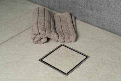 Точечный трап Pestan Confluo Standard 10х10 Plate (13702566) фото в интернет-магазине Русалия