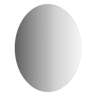 Зеркало настенное Primary EVOFORM 40х50 см, BY 0026 фото в интернет-магазине Русалия