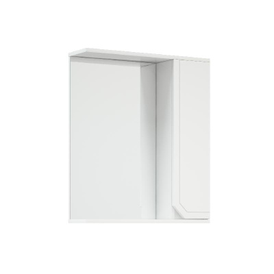 Зеркало-шкаф "Сириус 65"  Corozo фото в интернет-магазине Русалия