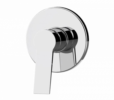 Смеситель для душа Remer Slash SL30 фото в интернет-магазине Русалия