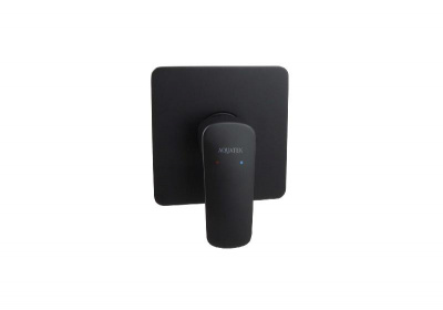 AQ1076MB ВЕГА Set 3 в 1 (AQ1066MB+AQ2454MB+AQ2011MB), матовый черный фото в интернет-магазине Русалия