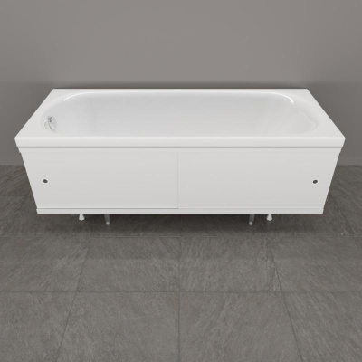 Раздвижной экран Triton Арт 1780 Щ0000067939 Тритон фото в интернет-магазине Русалия