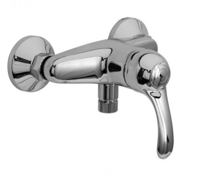 Смеситель для душа Larutta Cromo VR.LRT-3630.CR Veragio фото в интернет-магазине Русалия