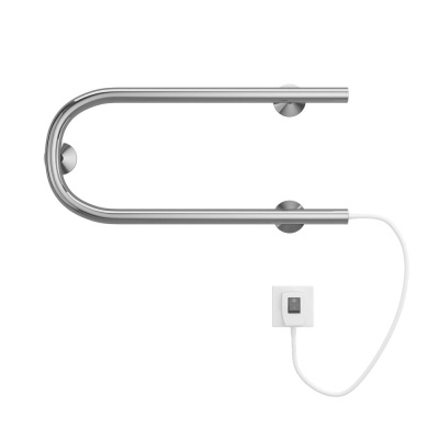 Полотенцесушитель электрический Terminus П-обр 50х20 4620768883934 фото в интернет-магазине Русалия