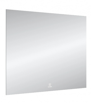 Зеркало Shine (Quadro) Classic 100х100 Vigo фото в интернет-магазине Русалия