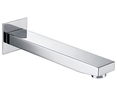 A091 Настенный излив для ванны Wasserkraft фото в интернет-магазине Русалия