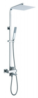 Душевая система SP-30 RGW фото в интернет-магазине Русалия