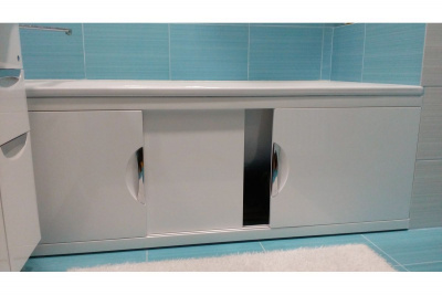 Экран под ванну Валенсия 167 MAX EMMY фото в интернет-магазине Русалия