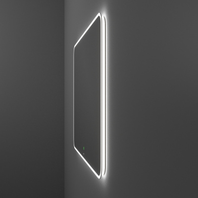 Зеркало Skansen 100 OWLM200501 OWL фото в интернет-магазине Русалия