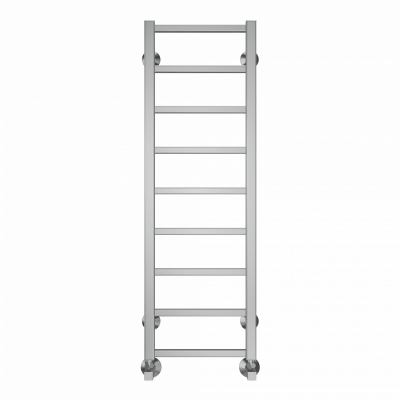 Водяной полотенцесушитель Контур П9 300х1000 4670078529664 Terminus фото в интернет-магазине Русалия