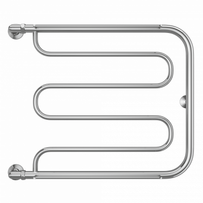 Водяной полотенцесушитель Фокстрот (1")600х700 4620768881343 Terminus фото в интернет-магазине Русалия