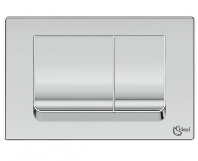 Комплект 4 в 1 T387201 Tesi Ideal Standard фото в интернет-магазине Русалия