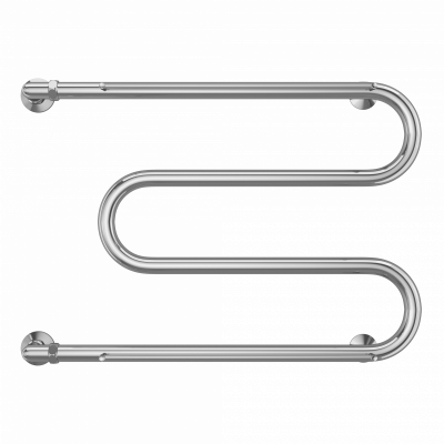 Водяной полотенцесушитель М-образный с/п (1") 500х700 4620768880353 Terminus фото в интернет-магазине Русалия