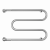 Водяной полотенцесушитель М-образный с/п (1") 500х700 4620768880353 Terminus фото в интернет-магазине Русалия Водяной полотенцесушитель М-образный с/п (1") 500х700 4620768880353 Terminus фото в интернет-магазине Русалия