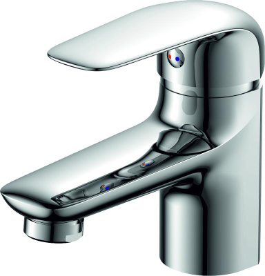 Смеситель для раковины RUSH Fiji (FI1835-11) фото в интернет-магазине Русалия