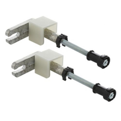 Комплект крепления к стене Duofix 111.815.00.1 Geberit фото в интернет-магазине Русалия