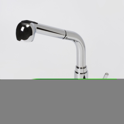 Main 4166 Смеситель для кухни Wasserkraft фото в интернет-магазине Русалия