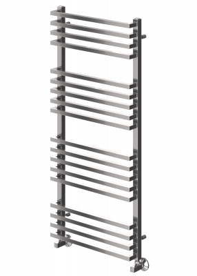 Водяной полотенцесушитель Берн П18 500х1200 4670078513427 Terminus фото в интернет-магазине Русалия